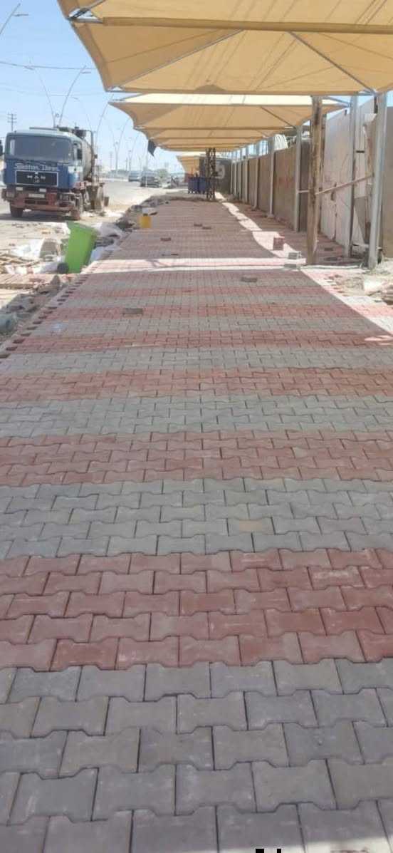 🔥 سلام عليكم 🔥
***********
🏗️ تنفيذ جميع أعمال المقرنص والتشطيبات الحديثة بأعلى دقة وإتقان
🪓 عمل مقرنص
⚒️ عمل كابات
🔨 عمل أرصفة
🚧 عمل ساقيات
📎 عمل مرمر
🔩 عمل بورسلين
🧱 عمل كاشي
⚔️ عمل كربستون
🎨 عمل نقشات وديكورات حديثة
✅ السرعة في الإنجاز
✅ الدقة في العمل
✅ أسعار مناسبة
✅ كادر متخصص وخبرة مميزة
📍 نعمل في بغداد وجميع المحافظات 🇮🇶
📞 للحجز والاستفسار:

نص مكتوب في الصور:
- ٢١:٣٤ ٢٥/٠٨/٢٠٢٦
- ٣١٠٣٤٣٥٠ / ***********