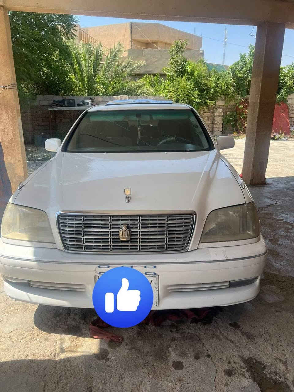 السلام عليكم ملكه أدوات للبيع سياره جاهزه كير محرك شرط تبريد تدفئا كامله كهربائيات كلها شغاله للبيع السعر 33 او مراوس بافانتي للاستفسار ***********

