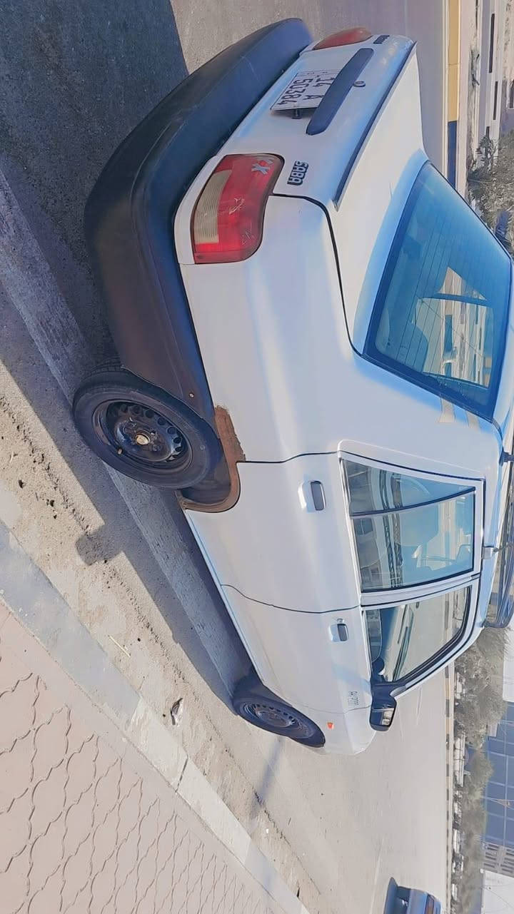 سايبه للبيع ٢٠٢٠ مابيها شي نضيفه ***********
