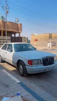 رئاسي • فتحة سقف • مكينة وكير شرط