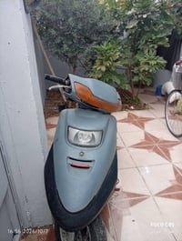 فراشه • اوتوماتيك • نقص كابريتر