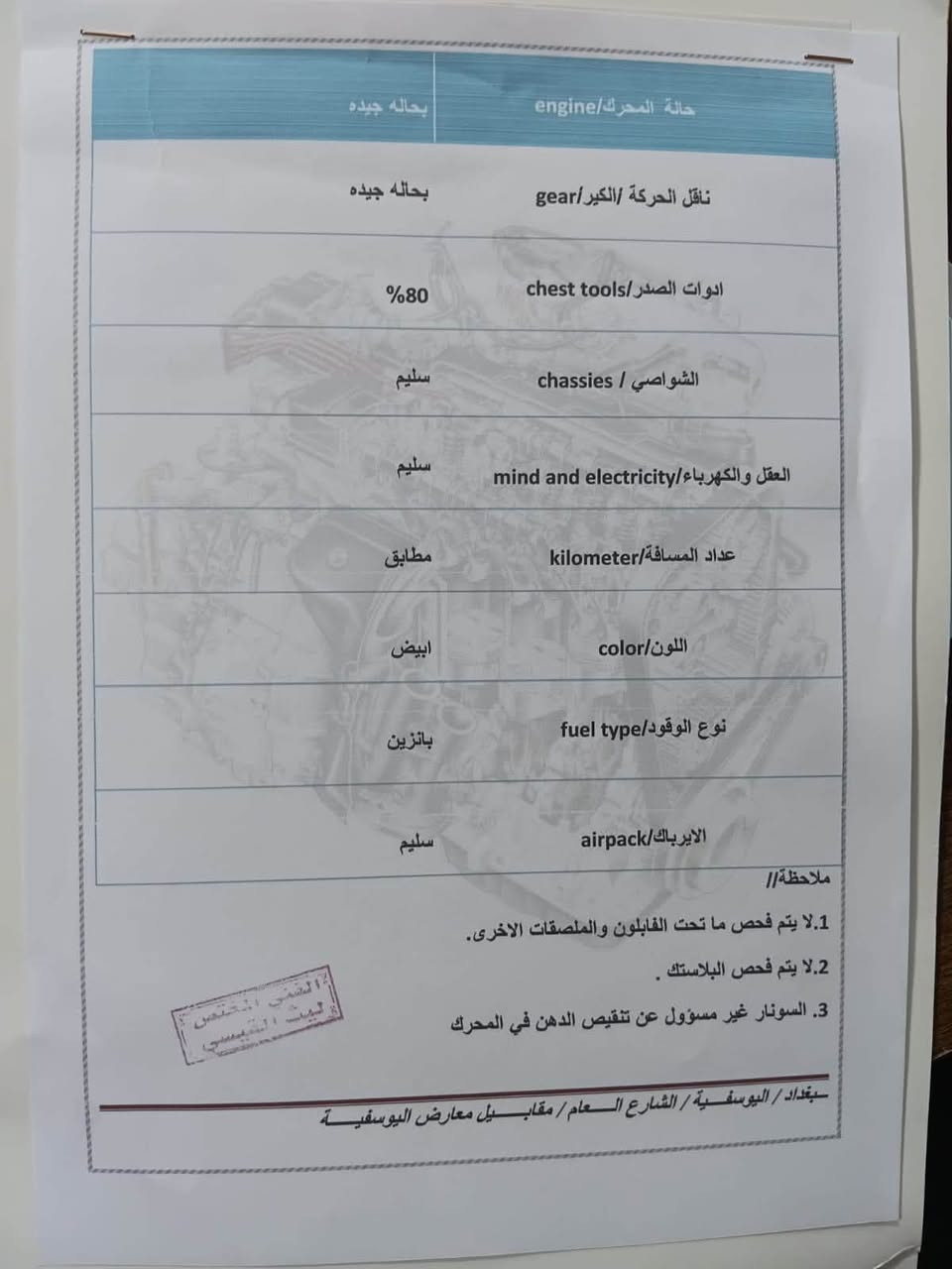 توسان 2017 خليجي رقم بغداد الدولي بسمي 
ماشية 180الف كيلو متر
السونار كدامك وكير محرك كفالة وحدادية وتيارات جدد سيارة مال جناي واحلة من الصور
مكان نجف السعر 148 ومجالهة حك جيتك فقط الشراي يتصل خاص مغلق ***********

