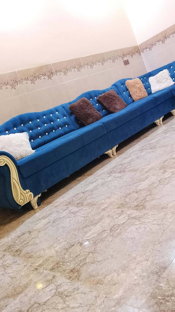 ديوان • تلكيف • مجال بسيط