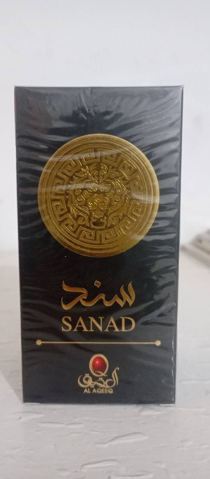 عطر على 3 توصيل الف دينار نهروان
