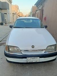 اوميكا • موديل ١٩٩٢ • نظيفة بدون صبغ