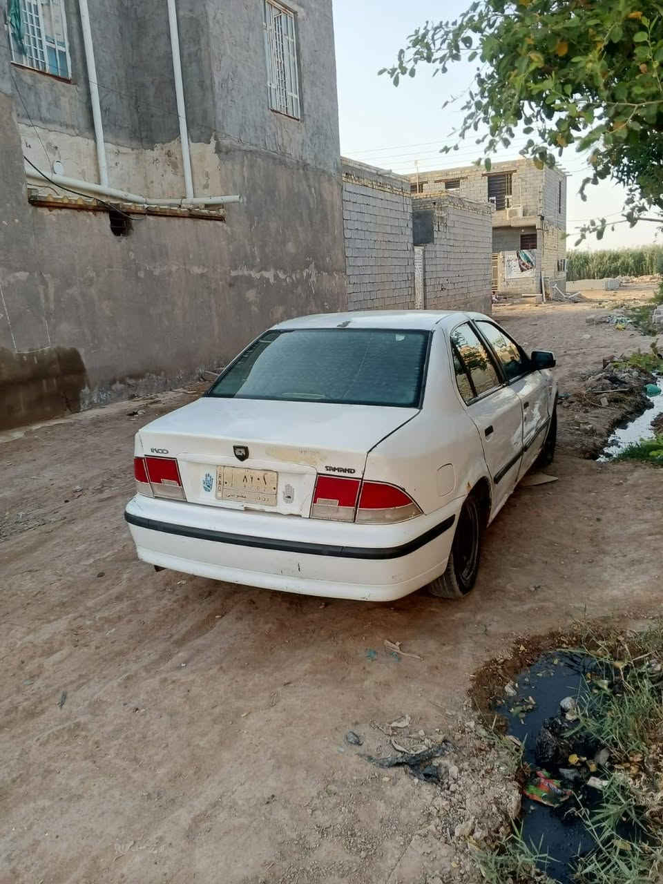 سمند محوره بيكاتشو مكفوله من الضربه رقم ذي قار ألماني العنوان لشطره ***********
