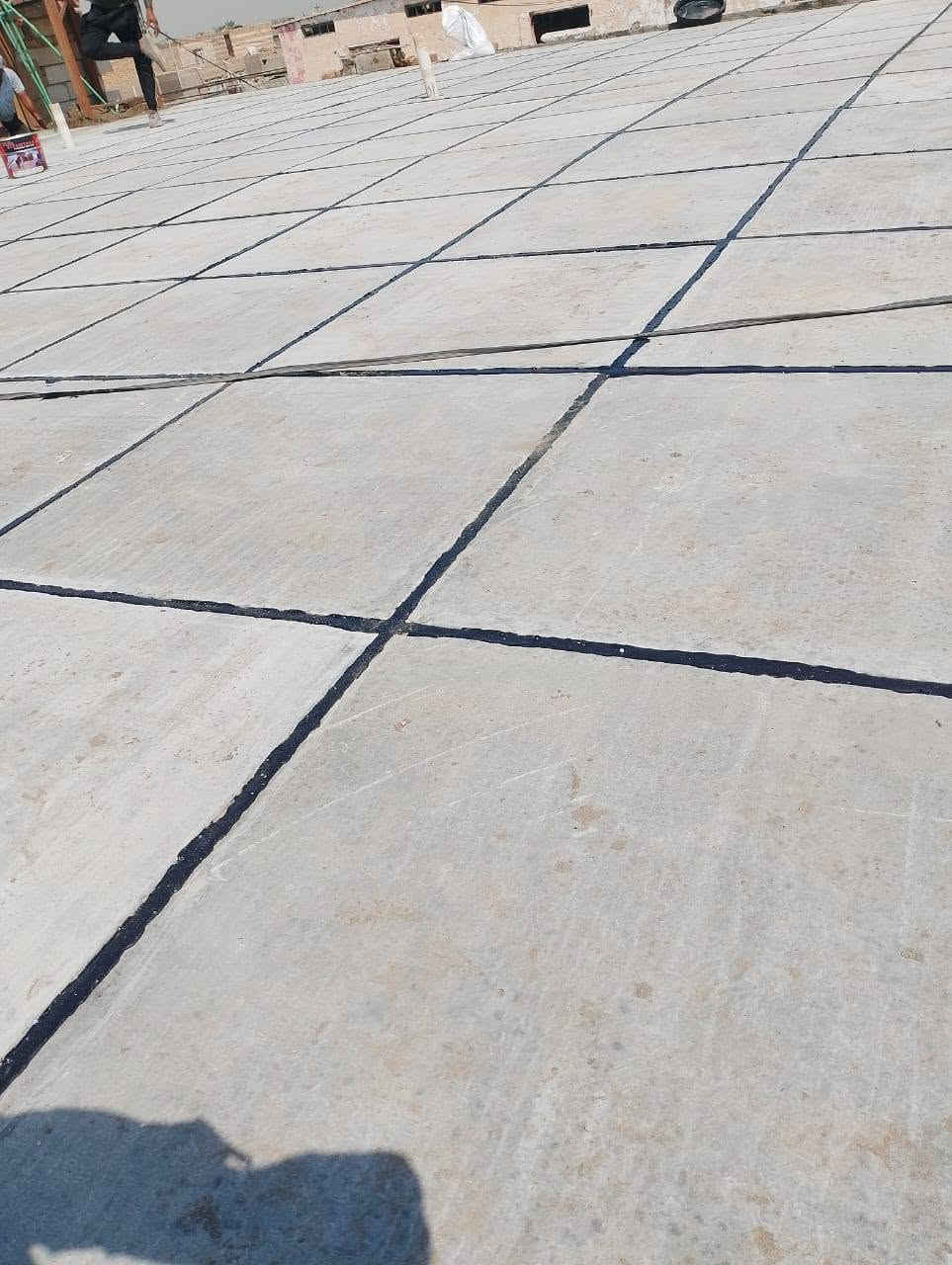 مقاولات • بناء • خدمات انشائية
