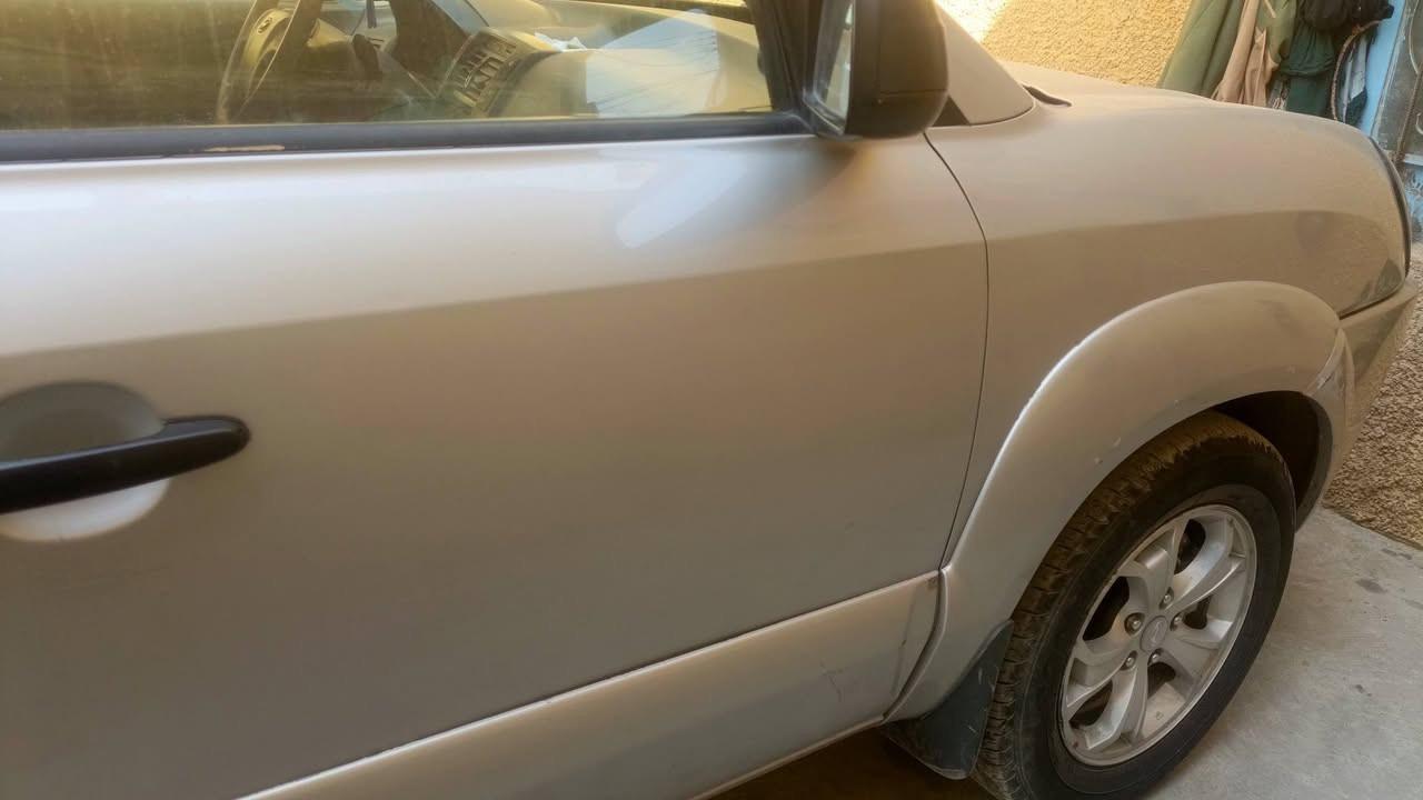 توسان • بغداد • اوتوماتيك
