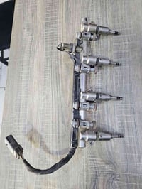 مسطرة بخاخ • ماليبو • 2000T