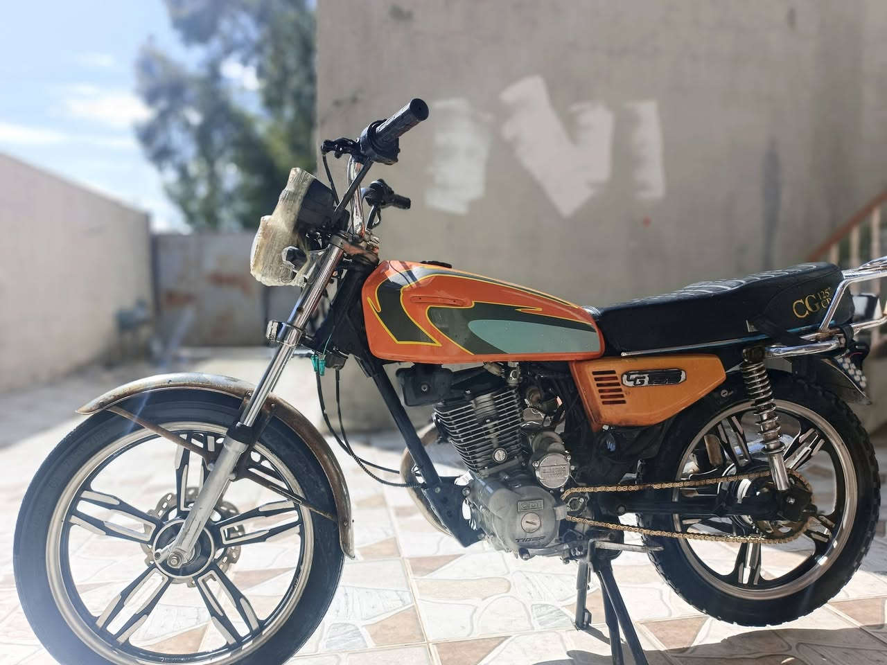 تايكر • ٢٠٢٠ • خمسه كير