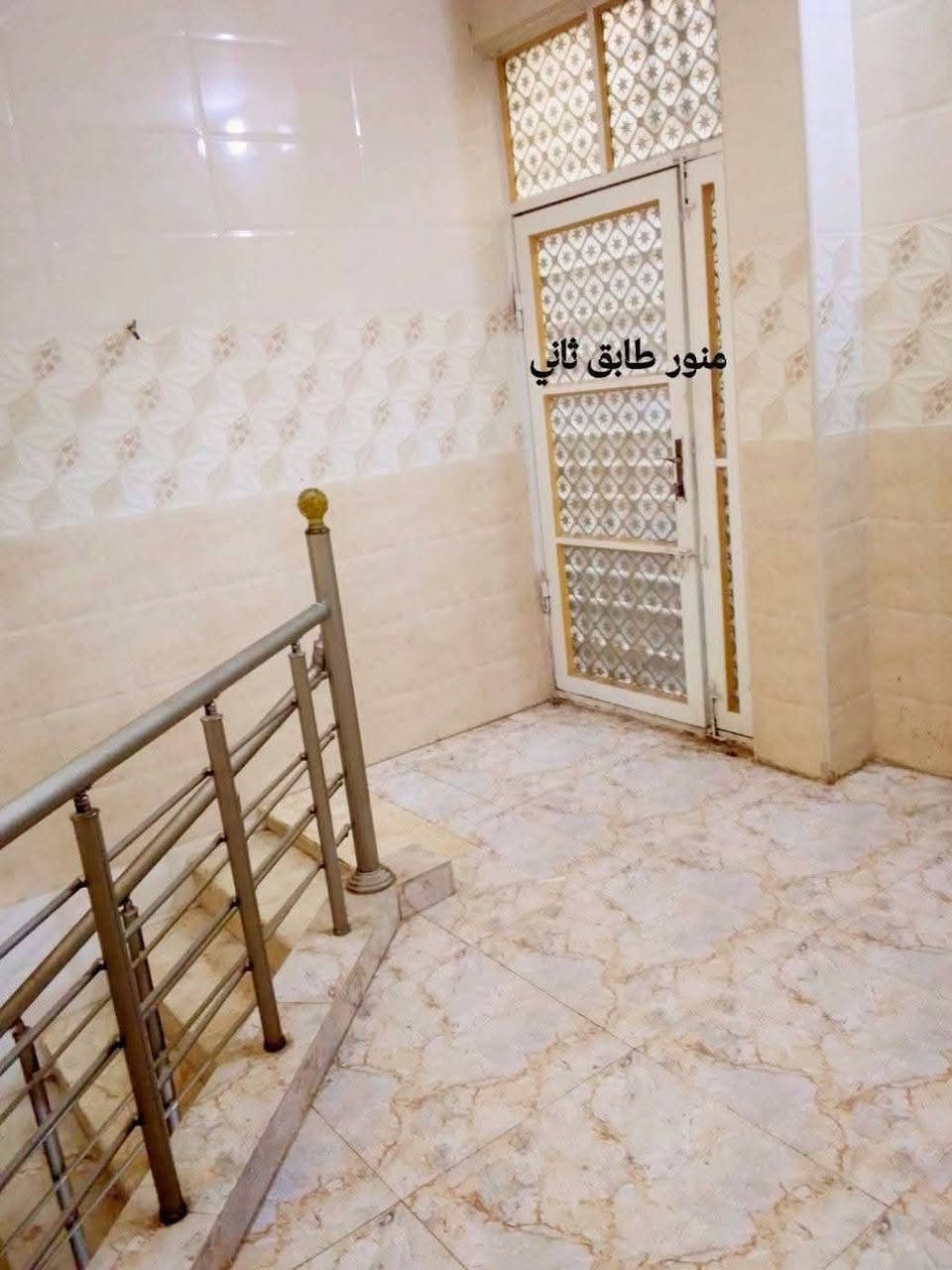 جسر ديالى • طابو زراعي • ١٠٠م