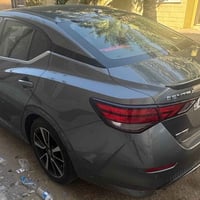 سنترا SR • ٢٠٢١ • بدون حادث