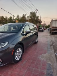 باسفيكا كلايزر 2023تورنك بانوراما ماشيه23ميل قابل لزياده حادثه السيارة...