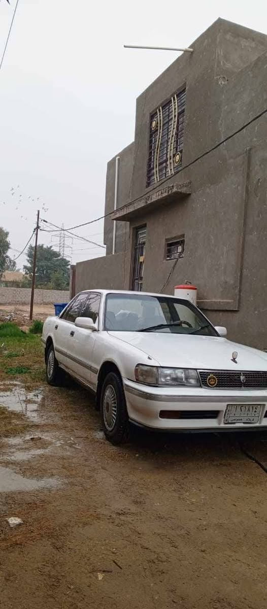 مارك تكم كربلائية موديل 92 رقم كربلاء بأسمي مكفوله من الأصوليات محرك ونجي كير جديد قبل اسبوع شديته حاويه تخم تاير جديد بيها نواقص بسيطة السعر 50 وبيها مجال بسيط مكانها كربلاء الحر قريب على المستشفي التركي ***********
