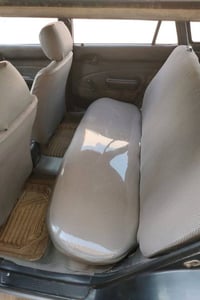 كورلا ستيشن • ٩٣ • رقم نجف