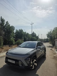 كونا ٢٠٢٤ • ١.٦ توربو • فل أوبشن
