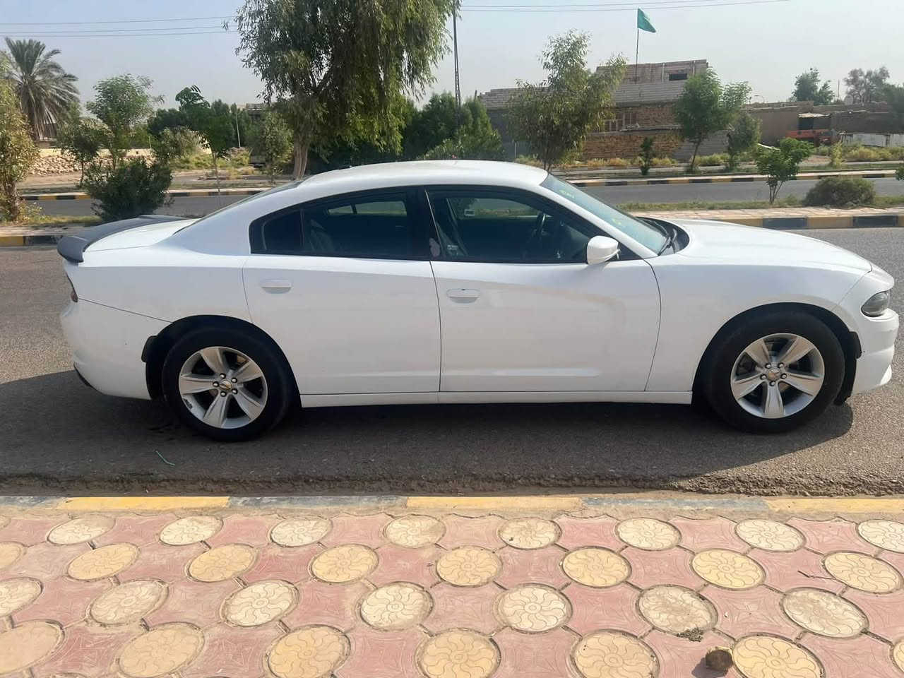 موديل ٢٠١٥ • مكينه سته • رقم اربيل