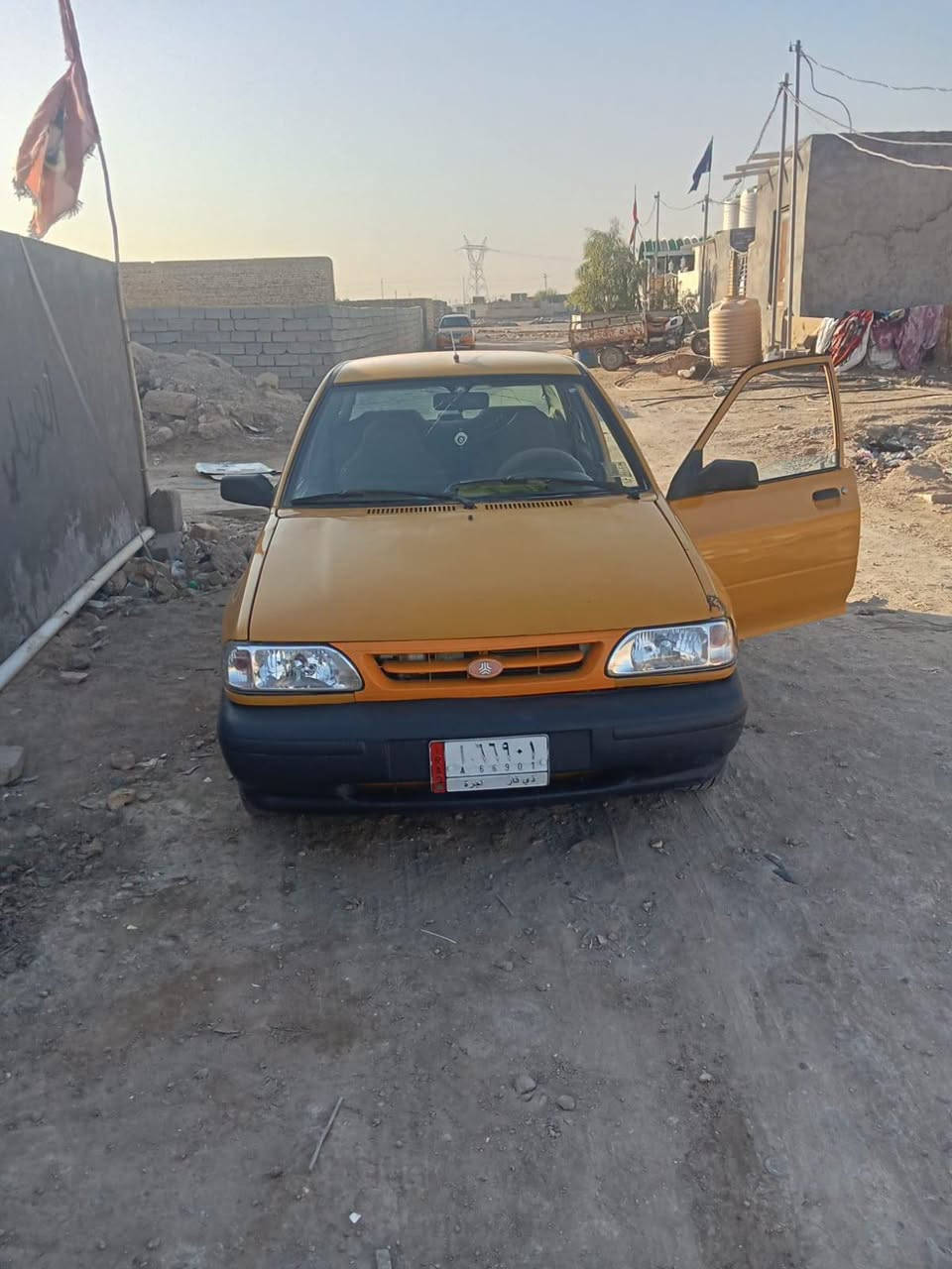 موديل ٢٠٢٢ • كفالة مكينه وكير • ناصرية مركز