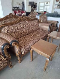 الحمزه الغربي • غراض منزلية • توصيل