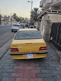 بيجو لميس مديل 16 للبيع  للستفسار عله الرقم 07801725710 بغداد, العراق