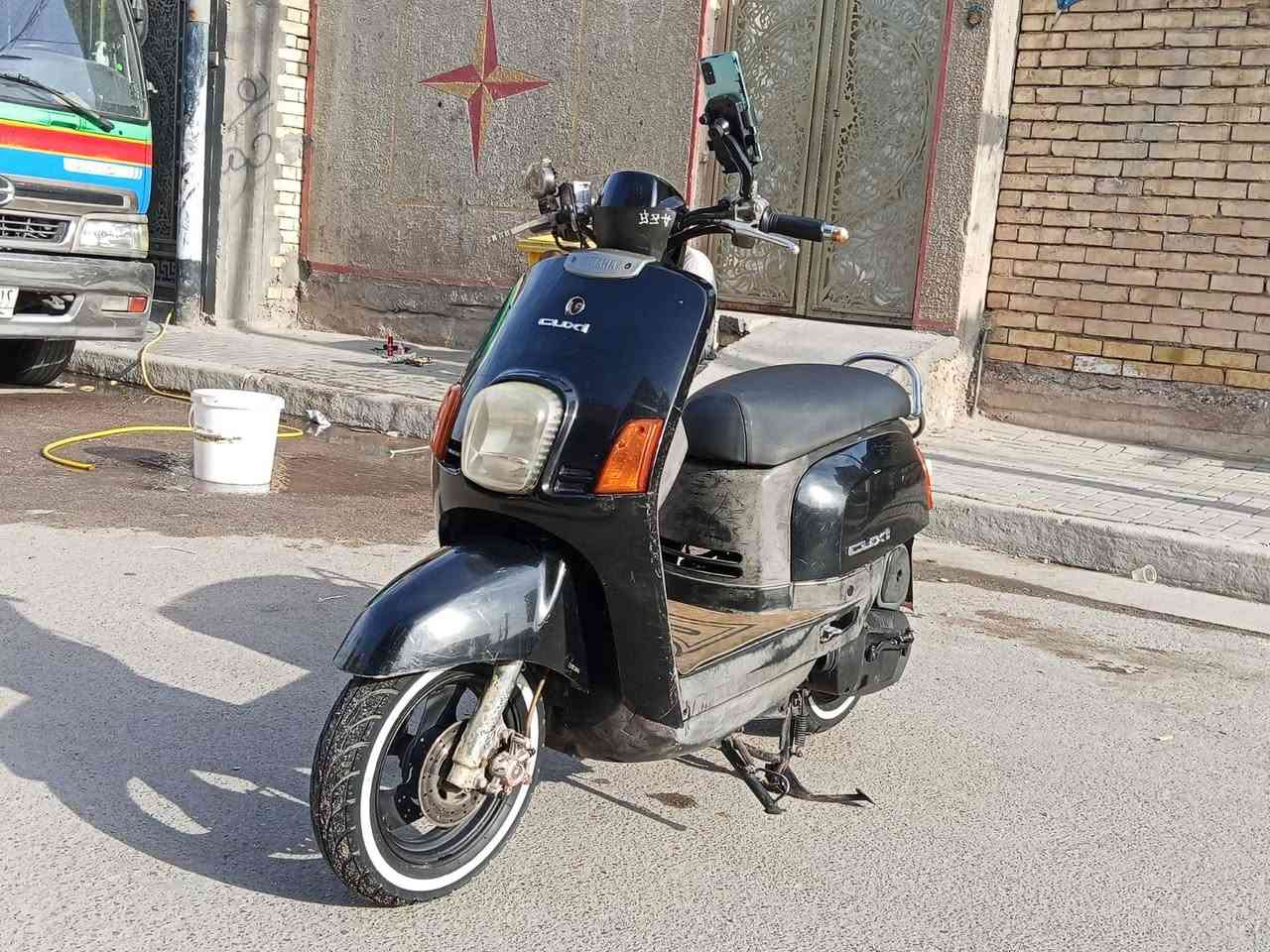 بوليس • مكفوله • ٢٠٠٧