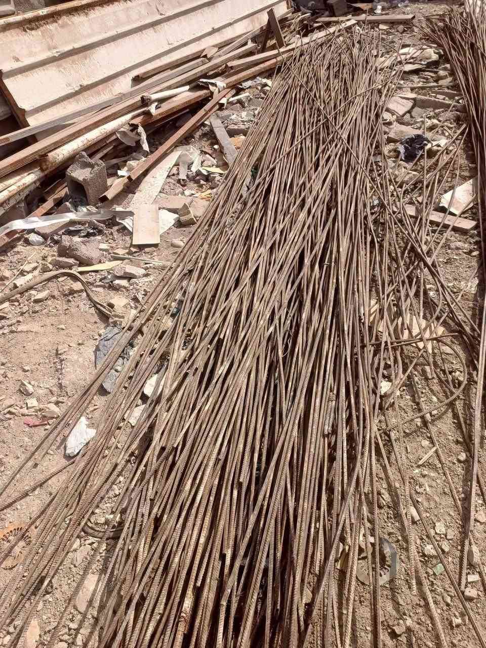 شيش • طن ونص • ابو نص