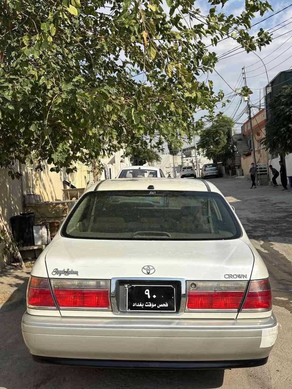 مەلیکە ٢٠٠١ • ڤڤتي • رقم نجف