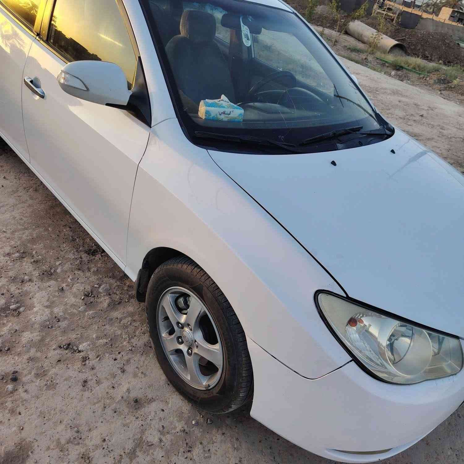 للبيع لانتره موديل ٢٠١١ سلايت كير اوتو 
بيها كرت بالبونيد وشبر بالجاملغ الباقي كفاله السعر ١١٠ بيها مجال شي قليل
مكاني صلاح الدين قضاء بلد ***********
