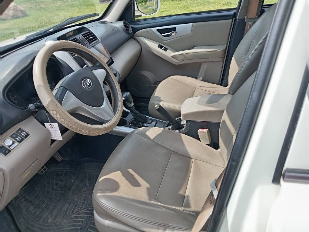 Lifan x60 2016
محرك 18 نەڤەگریە گێرومەکینە هێشتا
 یێت شەریکێ نە
بێ صرف ونفخ
وبێ دەعم وصبغ
بو گهورینێ یان فرۆتنێ
رەقەم وسنوی جدید
گێر ئوتوماتیك(گێر ومەکینە وتبرید بشەرت)
هەرچار جام وقودیك کارەبایی
هەرچار جام دگەل سویچی دچنە سەری 
                               ABS
پشتێ حساس
کامیرە وشاشە ١٨٠دەرەجا دزڤریت
تەحویل و وکالە بشەرت
سعر ٧٣ وەرەقە
*********** دهوك, العراق
