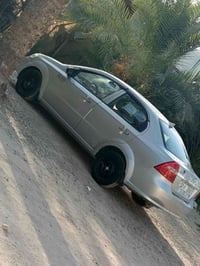 افيو ٢٠٠٧ • رقم بابل • مكينة ناعمه