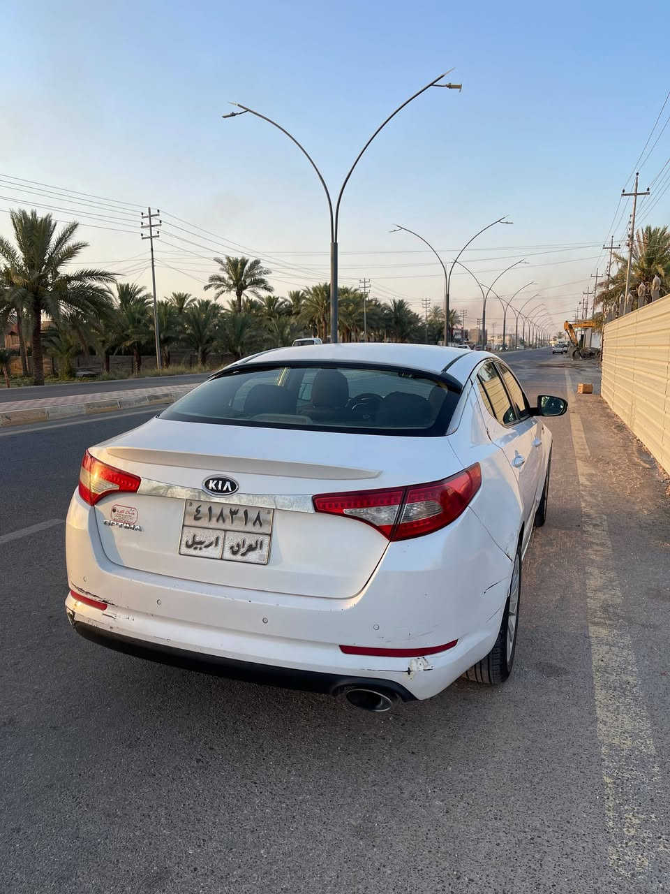 أقساط أقساط 
اوبتما ٢٠١١ خليجي محرك ٢٠٠٠
مقدمه ٧٠ وكل شهر ٣ ورقات
السعر الكلي  ١١٠  سياره بفلوسها 
للإستفسار 
***********
