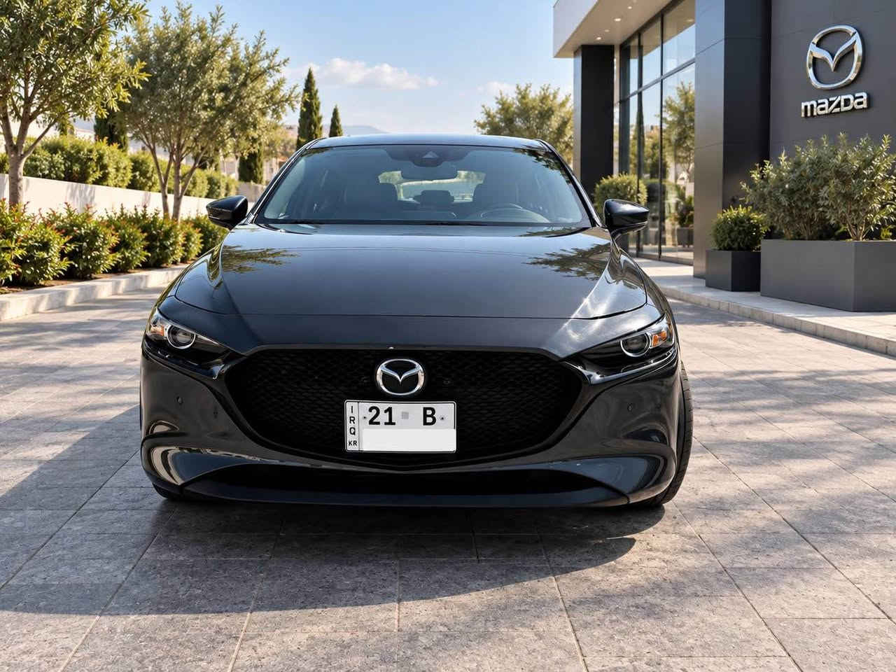 ‎بسم الله الرحمن الرحيم

Mazda 3 hatchback 2023 full 2.5 

مازدا ٣ ٢٠٢٣ فول مواسەفات 

سەیارەیەکی جوان و کەم مەسرەف و بەقوەت

مەکینە ٢.٥ بێ تۆربۆ بێ دەبڵئەکسل مەرغوب 🚀

٣٧ هەزار میل ڕۆشتوە 

مواسەفات : 
بەصمە و سڵاید لایت کامل LED

ماوس و شاشە گەورە و کامێرە 

حاسە و کامل ڕادار 
داتاشو 
کامیرا ٣٦٠ 
خەتی جادە 

کوشن جلد و هیتەر و کارەبا و خەزن 

باقی مواسەفاتەکانی تری ناسراوە 
 پۆنیت و جاملغی لای ڕاست بۆیاغە 
روبعی جاملغی لای سەکن بۆیاغە

نرخ 💵(( 122 ))💵  مجال 

ناونیشان سلێمانی *********** ☎️ السليمانية, العراق

