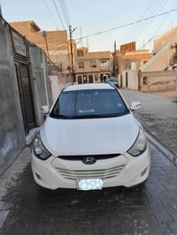توسان • ٢٠١١ • كربلاء