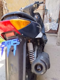 سكنس نثية • معدل • كابريتر