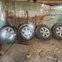 تايرات ١٨ • ويالة • جدد