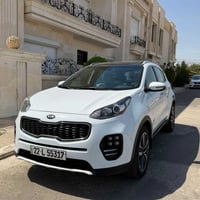 كيا سبورتج 2020 خليجي مكينه 2000 دووش رقم اربيل دولي سنويه هزه جديد با...