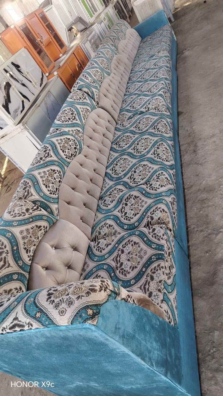 يالله سلام عليكم ديوان البيع
21 مقعد مثل ماوضح بل صوره نضافه واحد ع واحد
الاستفسار اتصل *********** يوجد توصيل
*********** 🤳
