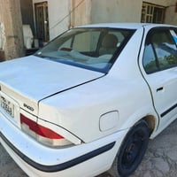 موديل ٢٠١١ • بديالى • رقم بغداد انكليزي