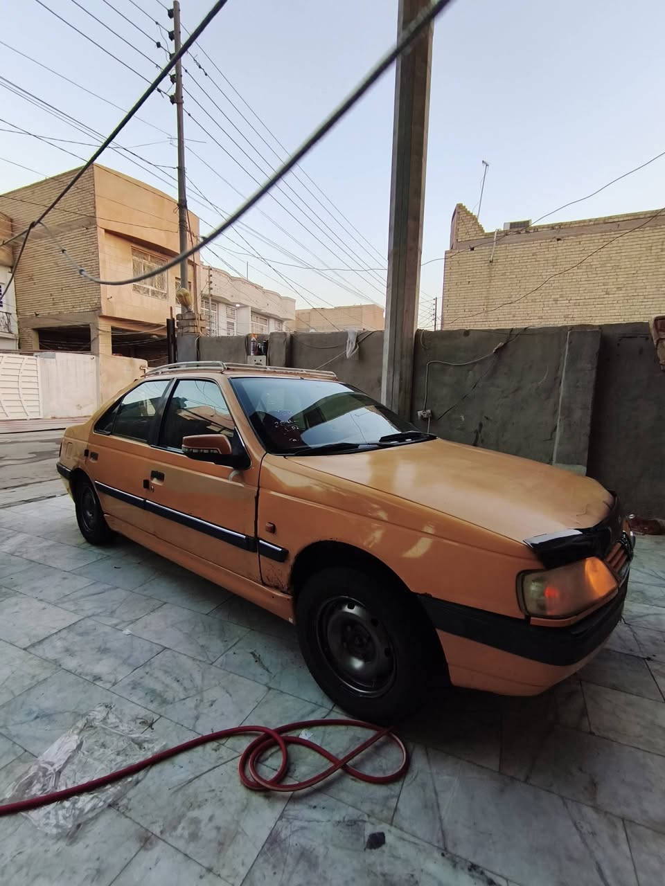 للببع بيجو 405رقم بغداد تحويل مباشر غرمات مصفره هيئه مامسجله كير محرك كورله بيكاتشو مكفولات تبريده منقص غاز حدايه نضيفه تخم تاير جديد السعر 17 بيه مجال مكاني كربلاء ***********
