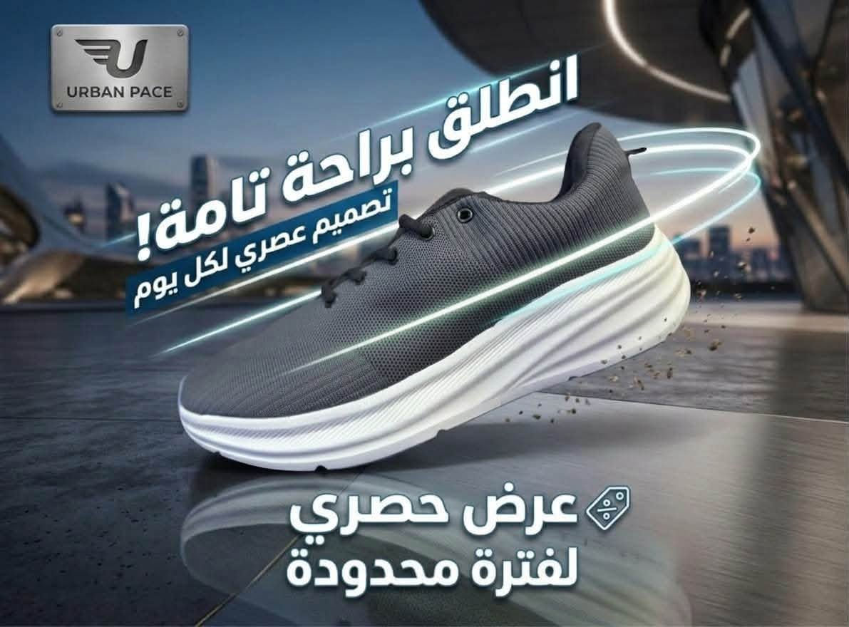 حذاية فيتنامي • جديدة • مقاسات ٤٤-٤٨