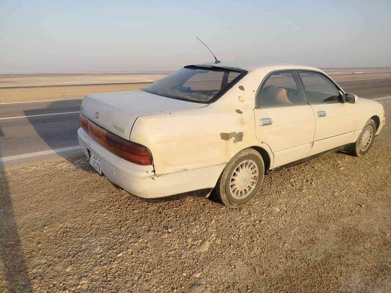 سلام عليكم
للبيع او مراوس ماتكدر تجي اني اجيك 
 بطه متصل رقم بغداد موديل 1992 بسمي 
سنويه لل2029 هزه جديده 
مكينه 2500 كفاله 
كير كفاله 
حداديه خلفي وامامي جديده 
تبريد ثلج 
دشبول وداخل جدا نصيف 
تخم تاير جديد 
سياره جاهزه عوزه صبغ فقط 
معروضه 35 ورقه للبيع اذا مراوس سياره اقل سعره وتنطيني فرق هم ترهم 
للتواصل واتساب فقط مكاني كوت  
***********
