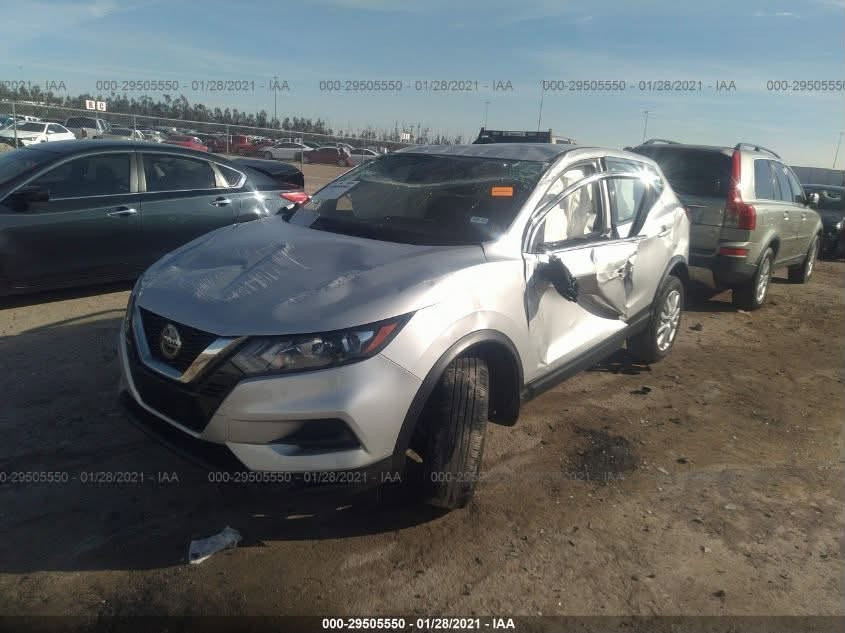 روج سبورت • ٢٠٢٠ • صبغ عام