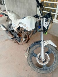 موطور • MZ • قابل تفاوض