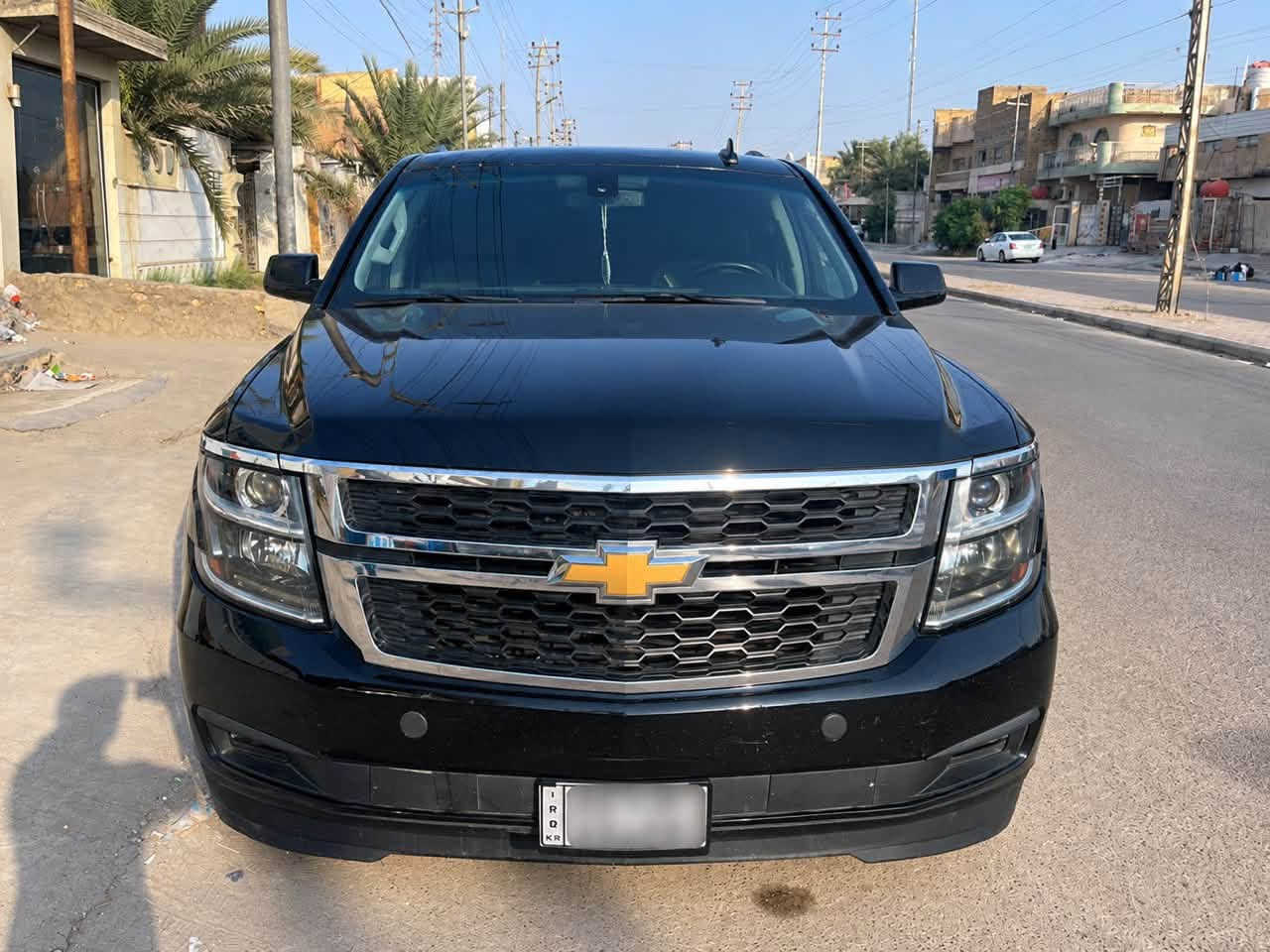 تاهو • ٢٠١٧ • متوم اربيل