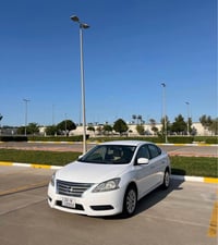 سنترا ١.٦ • خليجي • اربيل