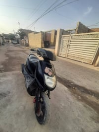 راجه نثيه • سلف • كهربائيات شغاله