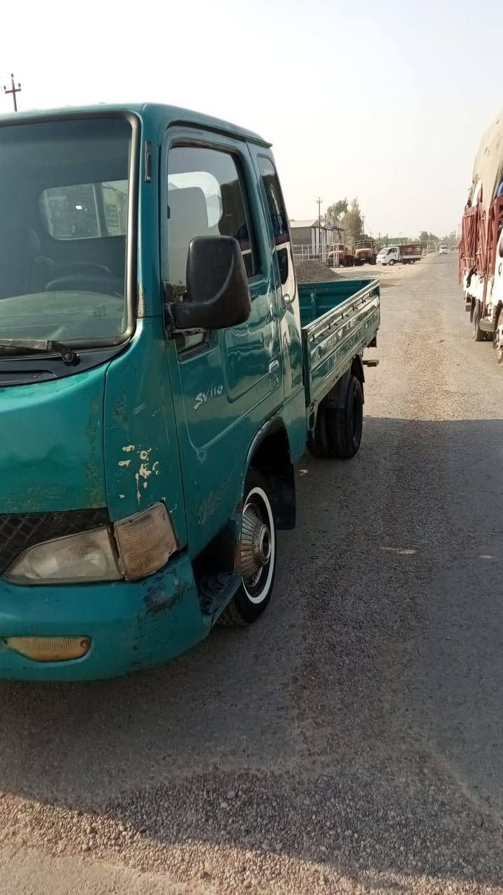 كيا سامسونج • ١٩٩٩ • مكفول