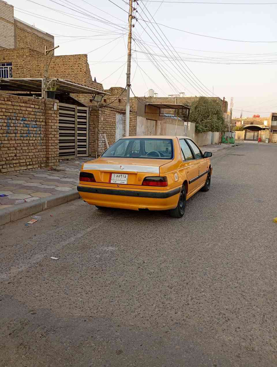 سلام عليكم 18 لبيع سياره 
وجهزه ما نقصه اي شي رقم ***********
