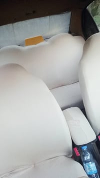 سمند كرستال • موديل ٢٠١١ • مكينه وكير كفاله