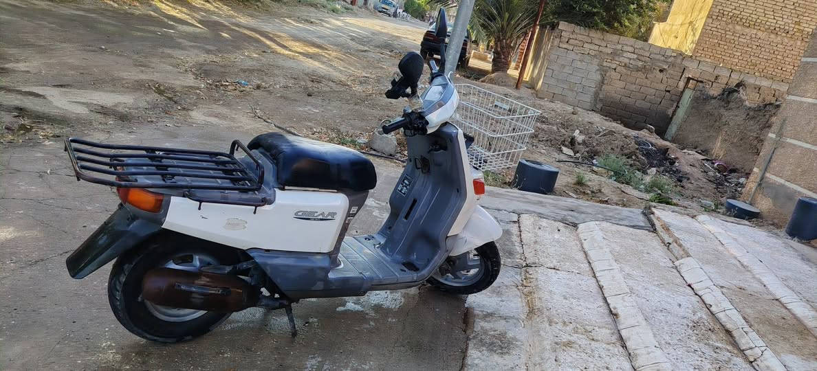 السلام عليكم دراجه بيكم للبيع نضيفه وبلادية الاستفسار على هاذه الرقم ***********
